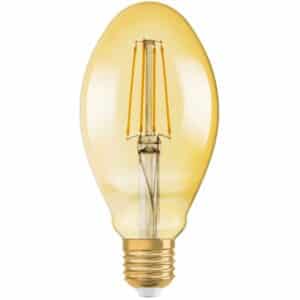 Osram LED-Leuchtmittel E27 4 W Extrawarm 470 lm EEK: E 15