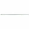 Ritos LED-Feuchtraumleuchte mit Sensor Grau 24 W