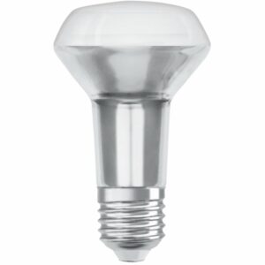 Osram LED-Leuchtmittel E27 Reflektor R63 2