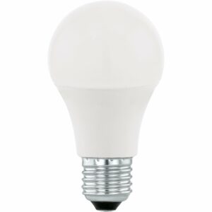 Eglo LED-Leuchtmittel Connect Glühlampenform E27/9 W