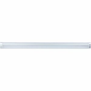 REV Ritter LED-Unterbauleuchte Senso B-Light 50 cm 700 lm Dimmbar Silber