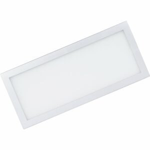 REV Ritter LED-Unterbauleuchte PanelLight 23 cm 250 lm Farbwechsel Dimmbar Weiß