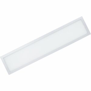 REV Ritter LED-Unterbauleuchte PanelLight 60 cm 700 lm Farbwechsel Dimmbar Weiß