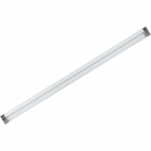 REV Ritter LED-Unterbauleuchte SensoTwin 60 cm 600lm 3000K Sensor Dimmbar Silber