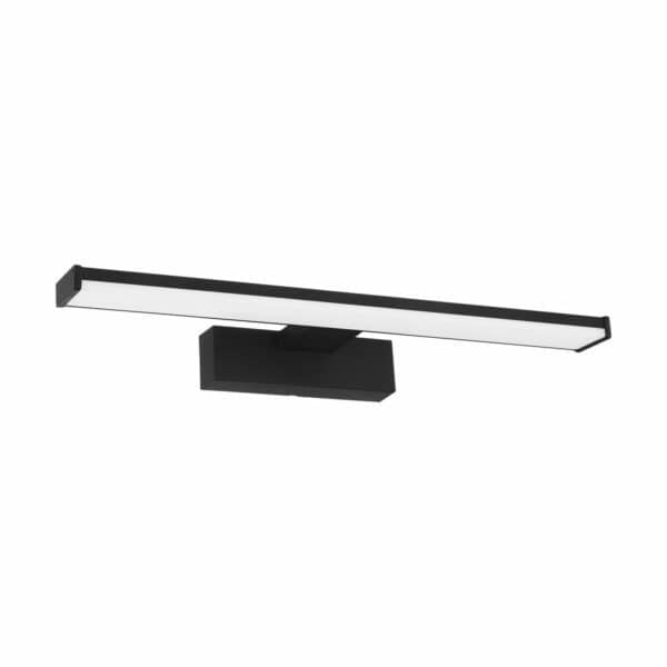 Eglo LED-Spiegelleuchte Pandella Schwarz-Weiß