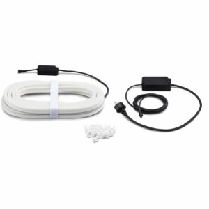 Philips Hue Lightstrip Outdoor LED-Streifen White & Color Ambiance 5 m 1600 lm