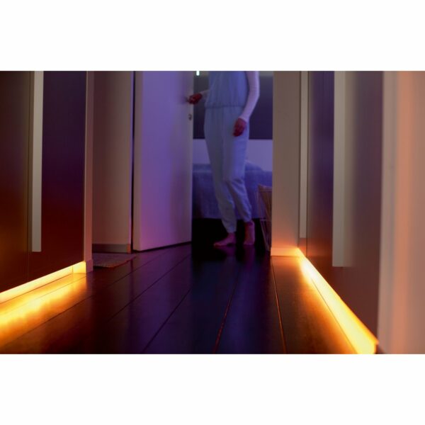 Philips Hue Lightstrip Plus 2 m Basis White & Color Ambiance 1600 lm
