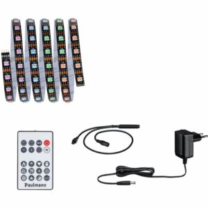 Paulmann LED-Strip EntertainLED Set 1