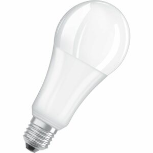 Osram LED-Leuchtmittel E27 Glühlampenform 21 W 2452 lm 14