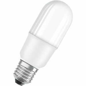 Osram LED-Leuchtmittel E27 9 W Neutralweiß 1050 lm EEK: E 11