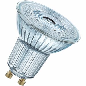 Osram LED-Leuchtmittel GU10 8