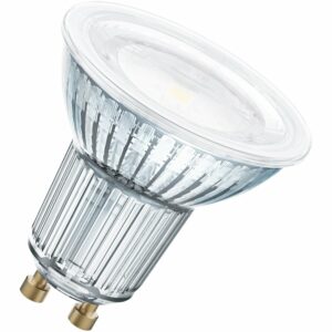 Osram LED-Leuchtmittel GU10 6