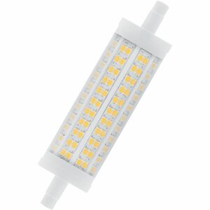 Osram LED-Leuchtmittel R7S Röhrenform 19 W 2452 lm 11