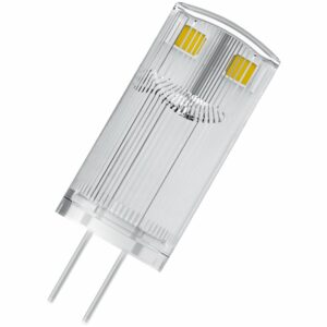 Osram LED-Leuchtmittel G4 0