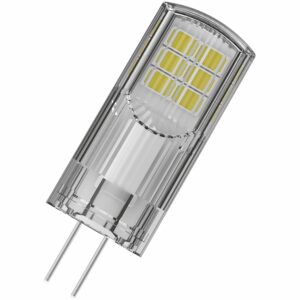 Osram LED-Leuchtmittel G4 2