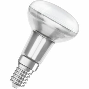 Osram LED-Leuchtmittel E14 Reflektor R50 5