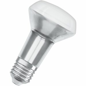Osram LED-Leuchtmittel E27 Reflektor R63 5
