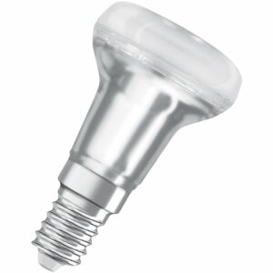 Osram LED-Leuchtmittel E14 1