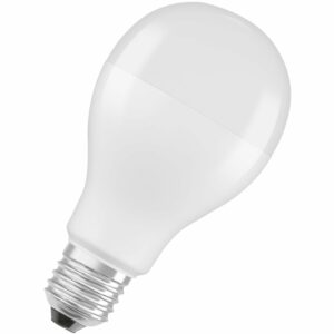 Osram LED-Leuchtmittel E27 Glühlampenform 19 W 2452 lm 12