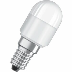 Osram LED-Lampe Classic T-Form Matt E14