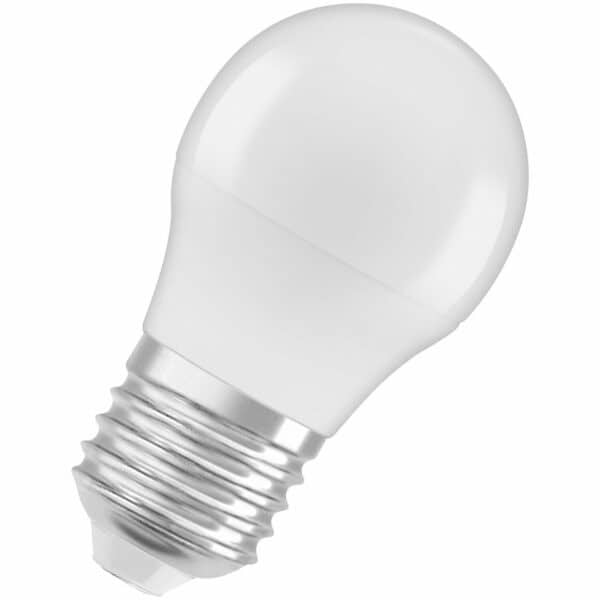 Bellalux LED-Leuchtmittel E27 Tropfenform 4