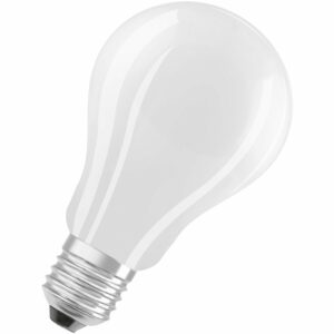 Osram LED-Leuchtmittel E27 Glühlampenform 17 W 2452 lm 11