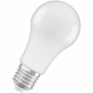 Osram LED-Leuchtmittel E27 Glühlampenform 10 W 1055 lm 11