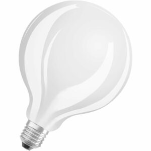 Osram LED-Leuchtmittel E27 Globeform 13