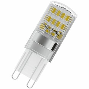 Osram LED-Leuchtmittel G9 1