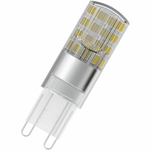 Osram LED-Leuchtmittel G9 2