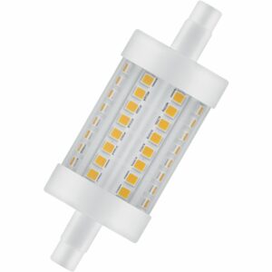 Osram LED-Leuchtmittel R7S Röhrenform 6