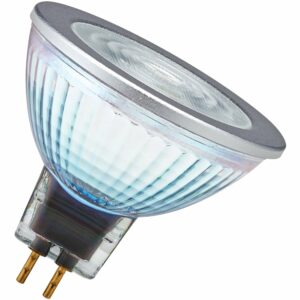 Osram LED-Leuchtmittel GU5.3 8 W Warmweiß 621 lm EEK: G 4