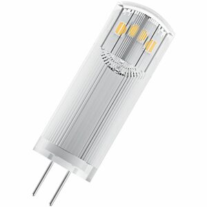 Osram LED-Leuchtmittel G4 1