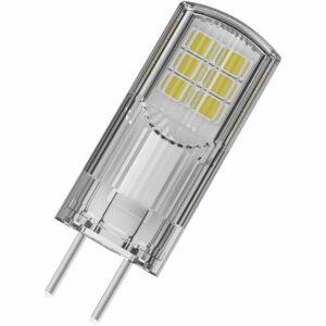Osram LED-Leuchtmittel GY6.35 2