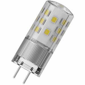 Osram LED-Leuchtmittel GY6.35 4 W Warmweiß 470 lm EEK: F 5 x 1