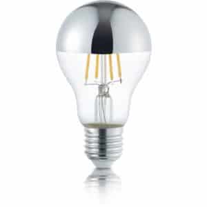 Trio LED-Leuchtmittel E27 Tropfenform 4 W Warmweiß 420 lm 10