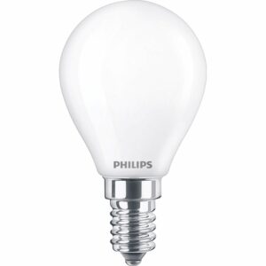 Philips LED-Leuchtmittel E14 Tropfenform 6