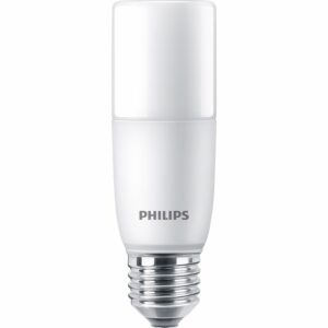 Philips LED-Leuchtmittel E27 9