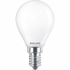 Philips LED-Leuchtmittel E14 Tropfenform 4