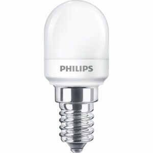 Philips LED-Leuchtmittel E14 1