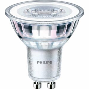 Philips LED-Leuchtmittel GU10 3