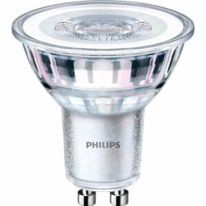 Philips LED-Leuchtmittel GU10 2