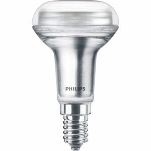 Philips LED-Leuchtmittel E14 Reflektor R50 2