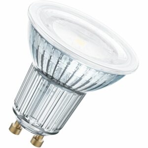 Osram LED-Leuchtmittel GU10 7