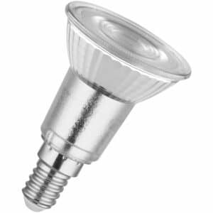 Osram LED-Leuchtmittel E14 4