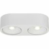 AEG LED-Spot Leca dimmbar und schwenkbar 7 cm x 26