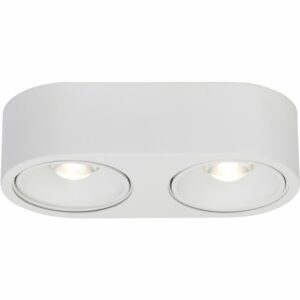 AEG LED-Spot Leca dimmbar und schwenkbar 7 cm x 26