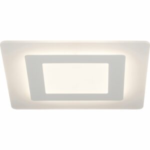 AEG LED-Deckenleuchte Xenos dimmbar 30 W