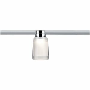 Paulmann LED-URail Spot Ceiling Safira 5