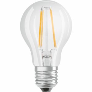 Bellalux LED-Leuchtmittel E27 Glühlampenform 6